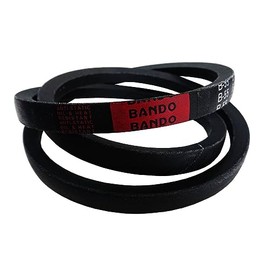 Bando Red V-Belt B55-17 x 1400 Li, Classic