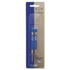 Parker 30526PP Refill for Gel Ink Roller Ball Pens, Medium,