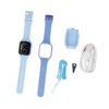 Children Smart Watch High Definition Large Screen Voice Message Video