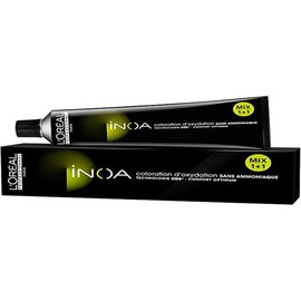 L 'Oréal INOA 4,56 60ml Hair Colour Nuance 4,56