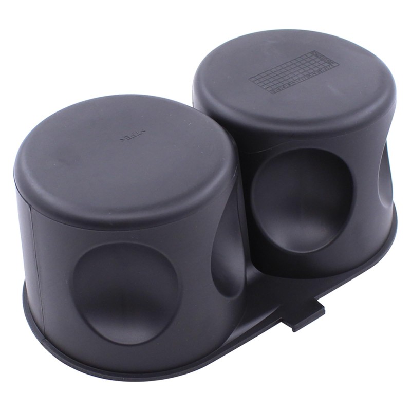 MOTOKU Console Cup Holder for Chrysler Voyager Pacifica 2017-2024