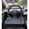 JFOLKS No Meals or Work! The Driver Seat Table Makes