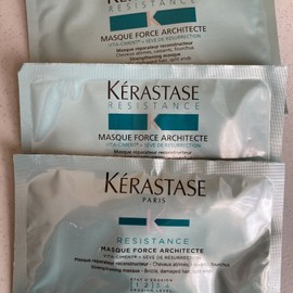 Kérastase Kerastase Resistance Masque Force Architecte 3 -.51 oz Samples
