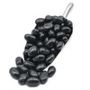 Candy Retailer Jumbo Jelly Beans (5 Lb, Black Licorice)