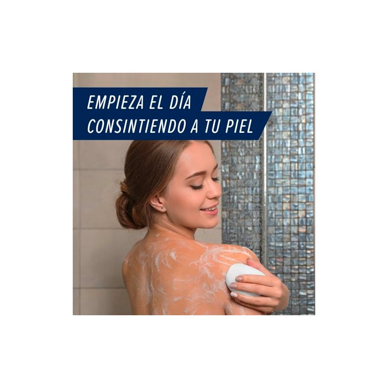 Zest Jabón Neutro Suave Barra, 90g (5 Piezas)