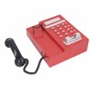 Retro Telephone Model Simulation Innovative Exquisite Old Fashioned Telephone Model