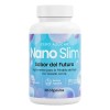 Suplemento Nano Slim Capsulas Extracto Cafe Sfn
