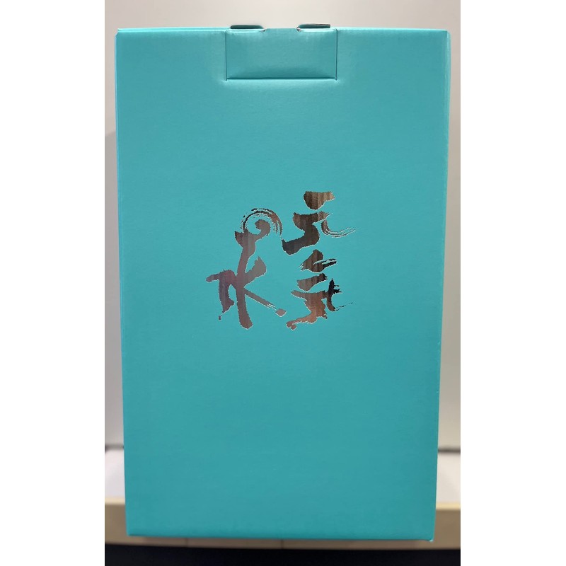 MICA Energetic Water Pot