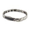 « Titanium > Premium Germanium Bracelet ◇ Squash Germanium 14