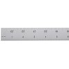 Fowler 52-330-024-0, Inch Rigid Steel Rule - 24"
