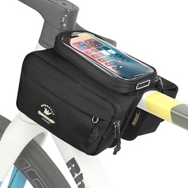 Rhinowalk bike bag