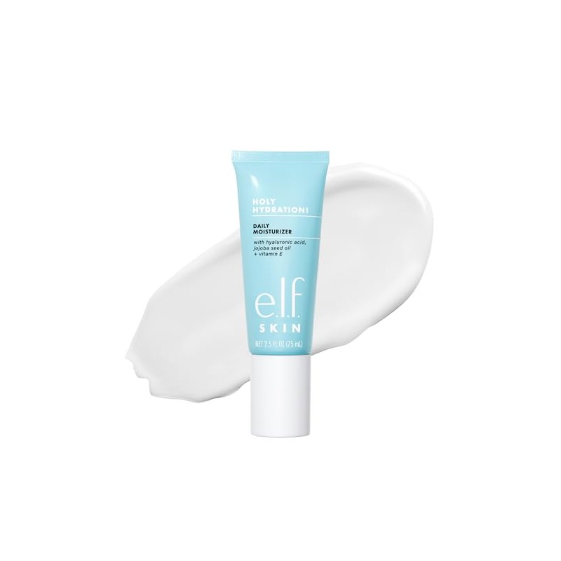 e.l.f. Cosmetics Crema Facial Hidratante