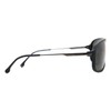 Carrera Cool65 Sunglasses, 003/M9 MATT Black, 64