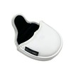 Putter Cover Headcover for Odyssey 2 Ball Mallet Magnet Fits
