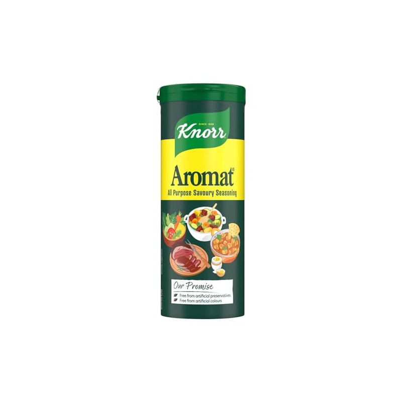 Knorr Aromat All Purpose Savoury Seasoning (90g)