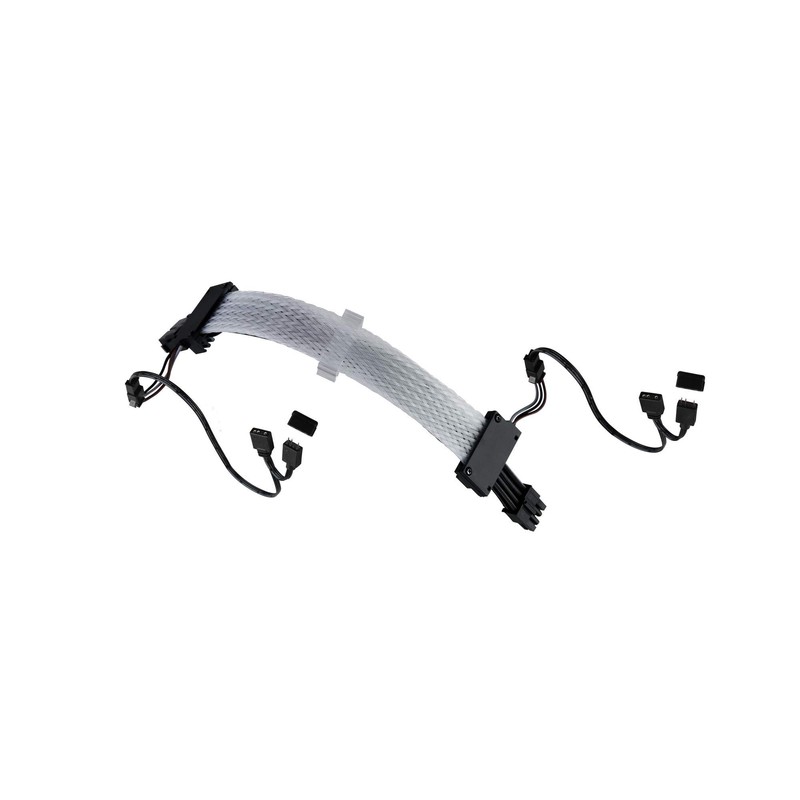 GELID SOLUTIONS Astra RGB 8-Pin - 24 Ultra Bright RGB