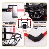 Eco R Tablero Basketball Electronico Sonidos Baloncesto Canasta
