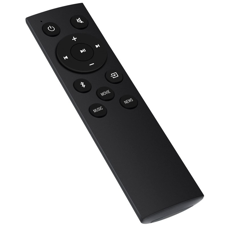 Replacement Remote Control Applicable for TCL Alto 7+ 2.1 Channel