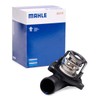 MAHLE TI 286 87 Coolant Thermostat with Seal Suitable for