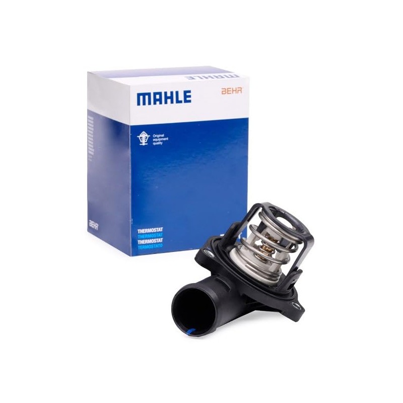 MAHLE TI 286 87 Coolant Thermostat with Seal Suitable for
