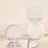Age 20's Di-OriGene Essence Pact 12.5g + Refill 12.5g, Shade