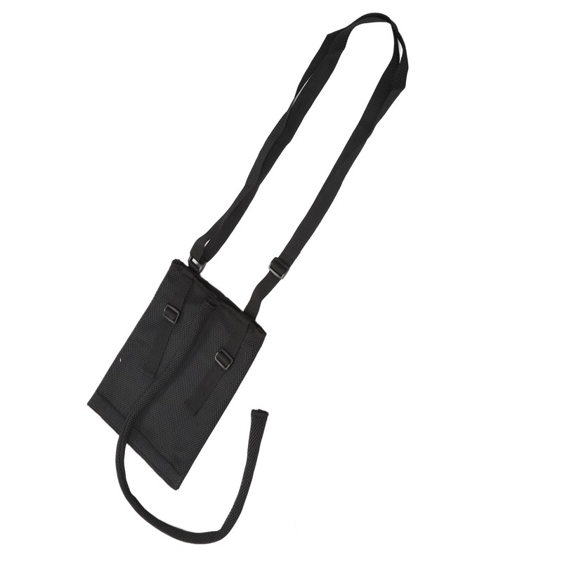 Catheter Bag Cover Concealed High Capacity Waterproof Easy to Clean