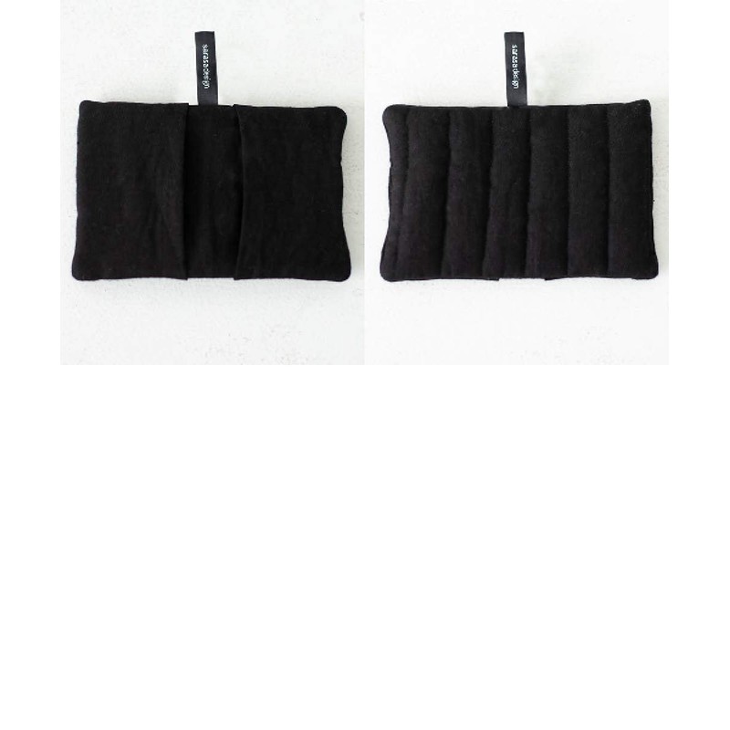 b2c Linen & Kitchen Grill Mittens (Charcoal Gray) | Potholder