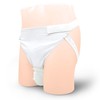 Wearable Urinal Collector with Reusable Silicone Urine Catheter Bag (2000ml