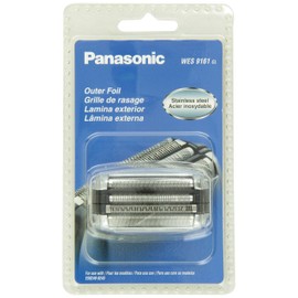 Panasonic WES9161CL Replacement Foil for ES8243A, ES8249K, and ES8249S