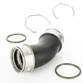 LST Turbo Hose Intercooler Left Retaining Spring V T5 Camper 1.9 TDI 2.5 TDI