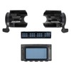 8 Inch Electric Scooter LCD Display Monitor Cover Light Protective