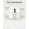 TIRTIR Natural Ceramide Cream | Deep moisturizer for Glass Skin,