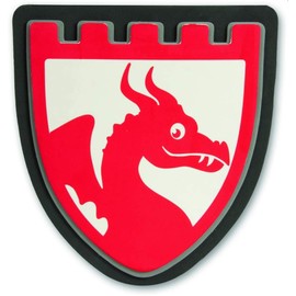 Der kleine Ritter Trenk Schild