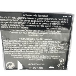 Lancôme Advanced Genifique Yeux Youth Activating Eye Cream - 15ml