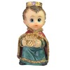 Nativity Set - House Set of 11 Nativity Figurines -