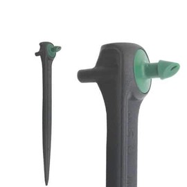 Antelco Asta Dripper Spike 8 l/hr PC (Green) PK10