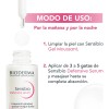Bioderma Sensibio Defensive Sérum Hidratante, Piel Sensible, 30 ml