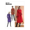 Butterick Paper Pattern-B6720XY-MISSES-OUTERWEAR