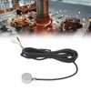 Mini Button Load Cell Compression Force Dia 20mm Miniature Sensor