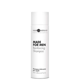 Hair Company Made For Men Reinforcing Shampoo 200 ml