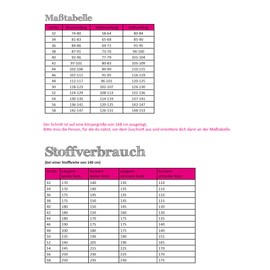 Sewing Pattern and Sewing Instructions - Women's Wrap Dress