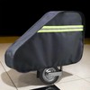 Hitch Cover - Car Hauler Caravan Hitch Protector | Coupling