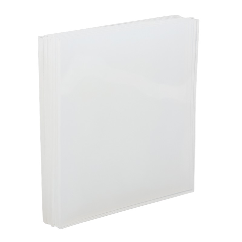 Dental Vacuum Forming Splint Sheets Professional Thermoforming Material for Vacuum