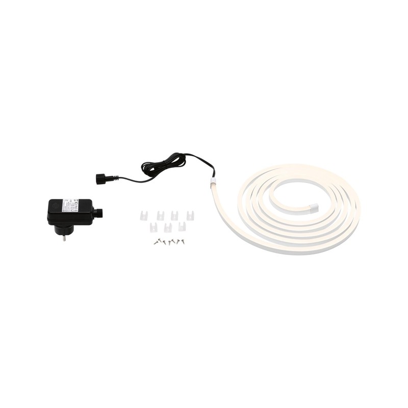Paulmann 78905 LED Strip Set Outdoor SimpLED 3 m Warm