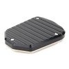 REARACE Side Stand Enlarge Plate Fit for DR650 DR650SE 1996-2025