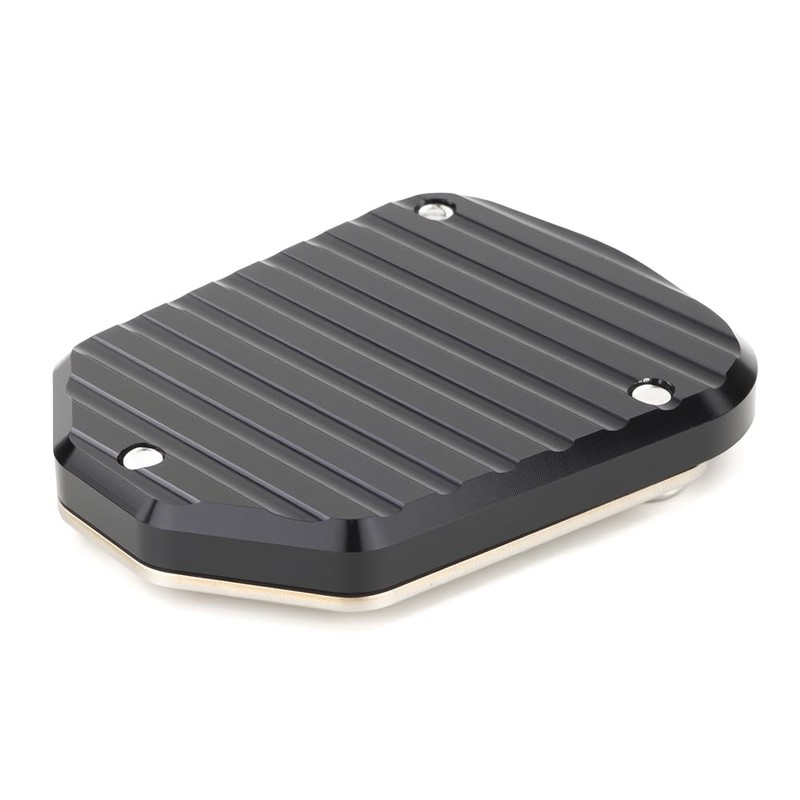 REARACE Side Stand Enlarge Plate Fit for DR650 DR650SE 1996-2025