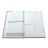2024-2025 Diary Academic Year A5 Week to View Hardback Casebound