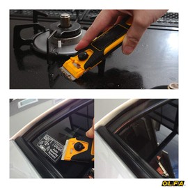 OLFA 232B G Scraper Slim