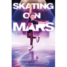 Skating on Mars