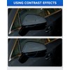 RSACET 8X5 Nightfall Mica Touch Up Paint Kit Compatible with